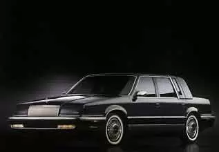 Аккумуляторы для Легковых автомобилей Chrysler (Крайслер) Fifth Avenue