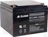 ZUBR HR12330W 12V (90 A/h)