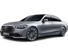 Аккумуляторы для Легковых автомобилей Mercedes-Benz (Мерседес) S-klasse