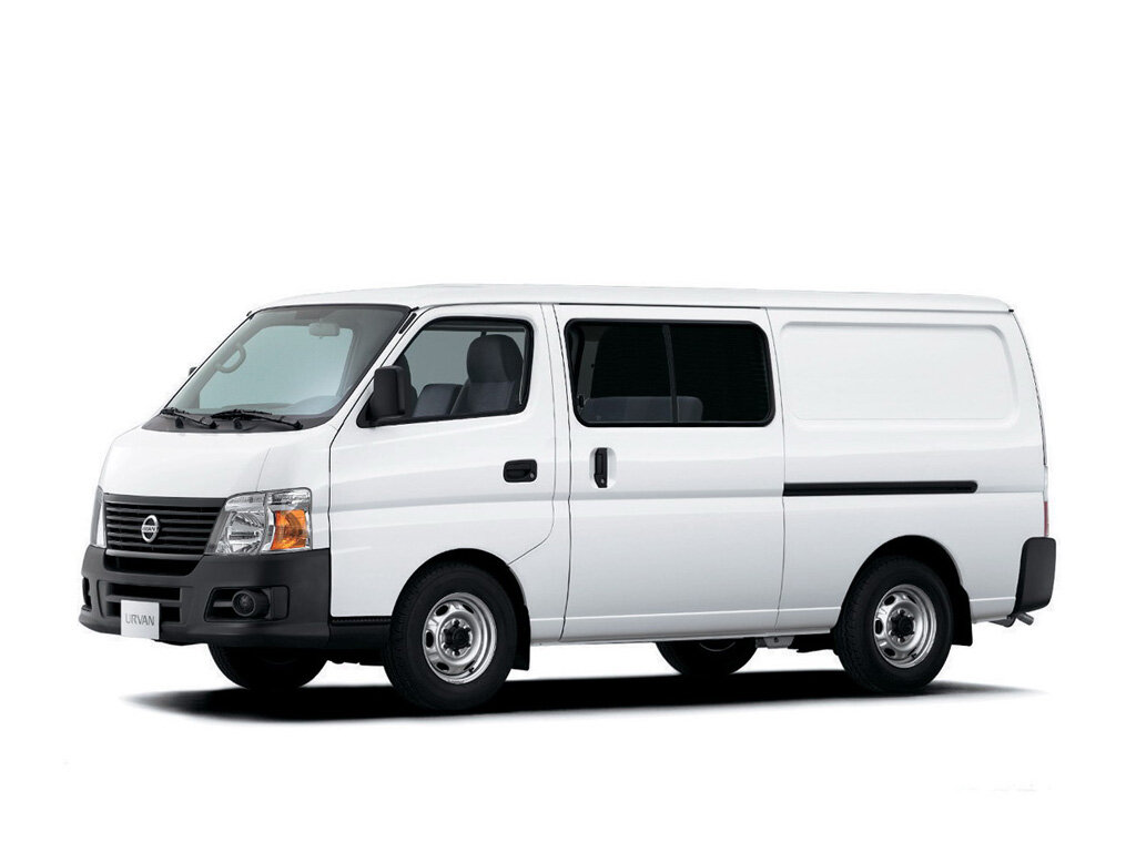 IV (E25) 2001 - 2012
