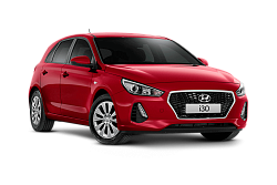 Масла Hyundai i30