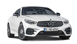 Масла Mercedes-Benz C-Class