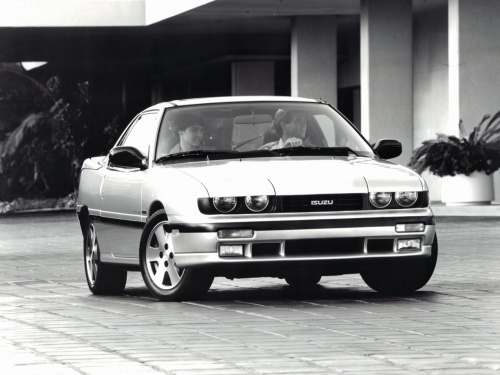 II 1990 - 1993