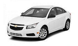 Масла Chevrolet Cruze