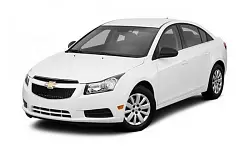 Масла Для легковых автомобилей Chevrolet Cruze 1 поколение, вкл.рестайлинги (J300/305/308) 2008-2015