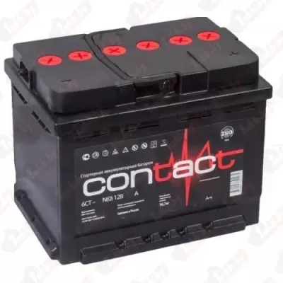 TG Contact (55 A/h), 420A R+