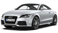 Масла Audi TT