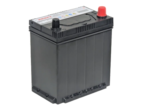 KRAFT Premium Asia (36 A/h), 335A R+