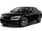 Аккумуляторы для Легковых автомобилей Chrysler (Крайслер) 300C
