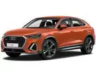 Аккумуляторы для Легковых автомобилей Audi (Ауди) Q3