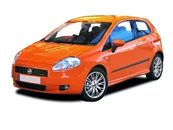 Масла Для легковых автомобилей Fiat Grande Punto 3 поколение (2005-2011)