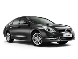 Масла Для легковых автомобилей Nissan Teana