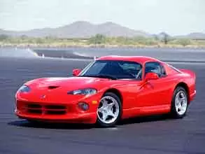 Аккумуляторы для Легковых автомобилей Chrysler (Крайслер) Viper