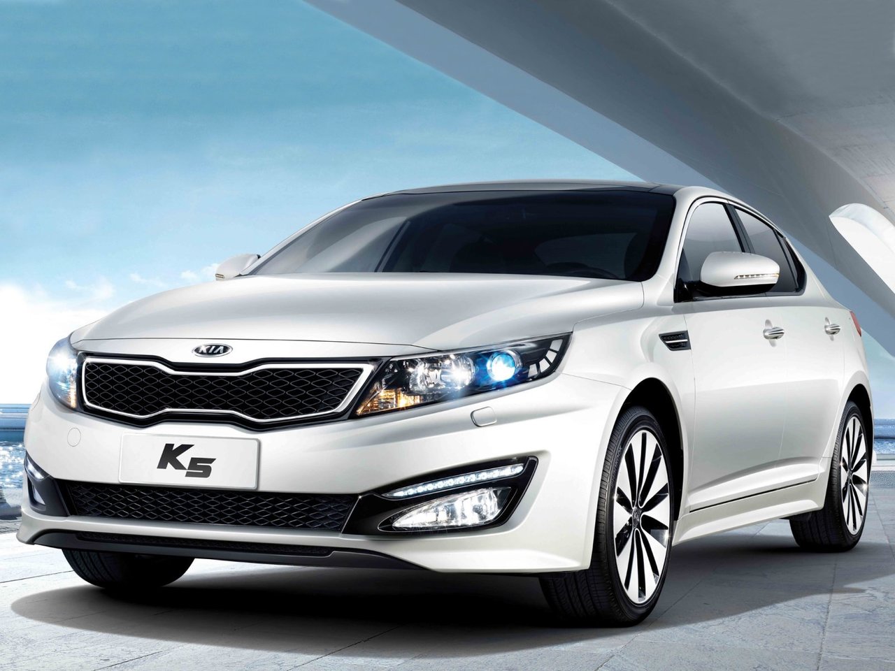 I 2010 – 2013 