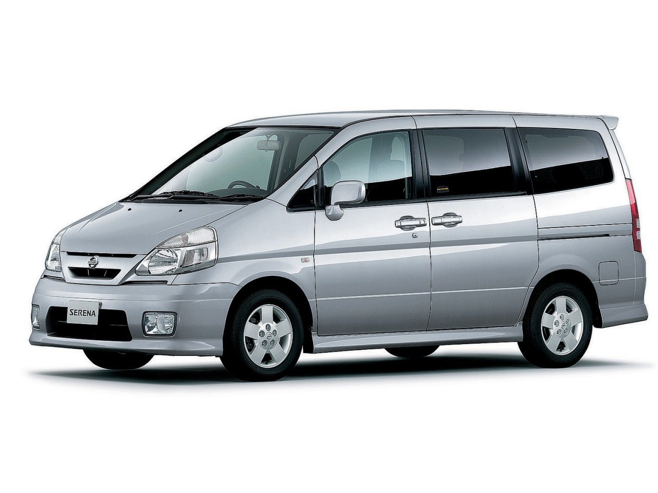 II (C24) 2000 - 2005