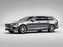 Аккумуляторы для Легковых автомобилей Volvo (Вольво) V90