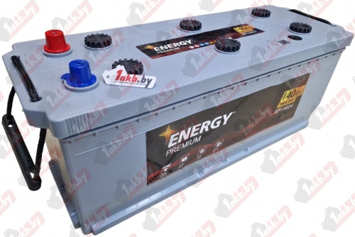 Energy Premium EP14024 (140 A/h), 900A L+