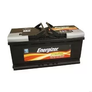 Energizer Premium (110 A/h), 920А R+