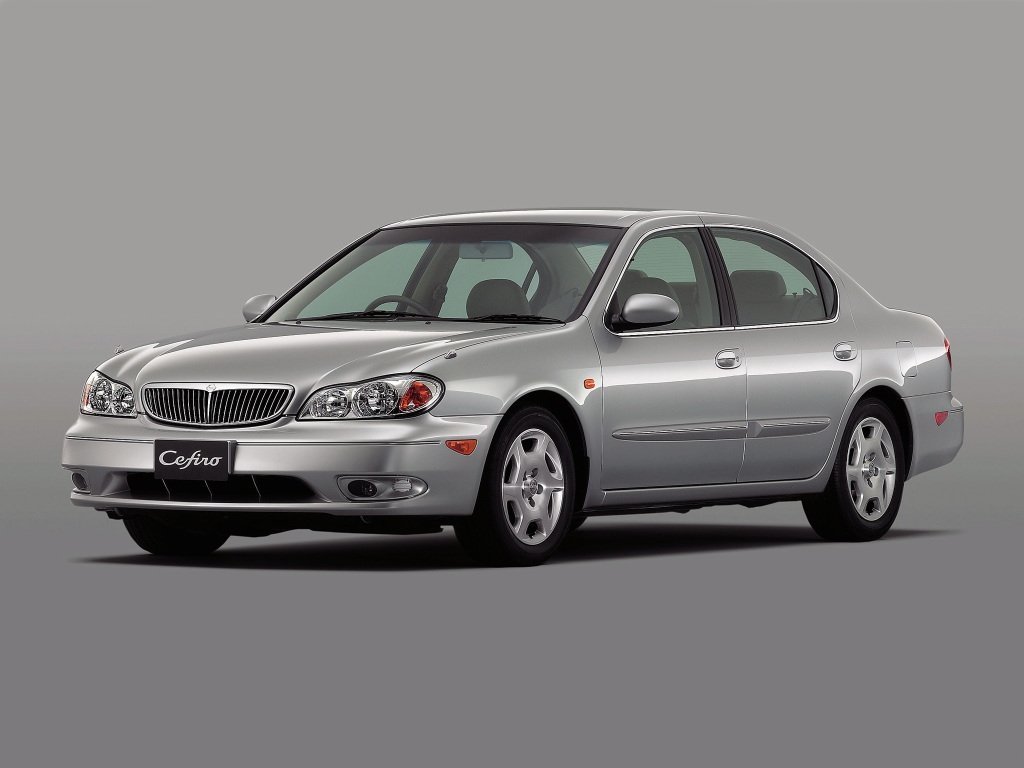 III (A33) 1998 - 2003