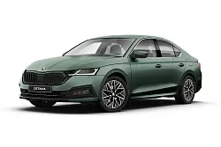 Масла Для легковых автомобилей Skoda Octavia