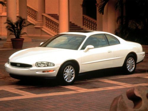 VIII 1994 - 2000