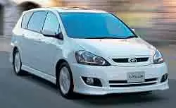 Аккумуляторы для Легковых автомобилей Toyota (Тойота) Ipsum