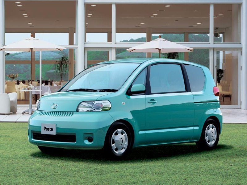 I 2004 - 2012
