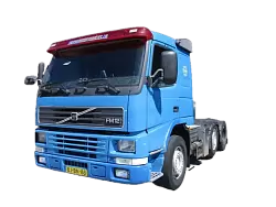 Масла Volvo Trucks FM-12 1 поколение (1998-2005)