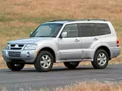 Аккумуляторы для Легковых автомобилей Mitsubishi (Митсубиси) Montero