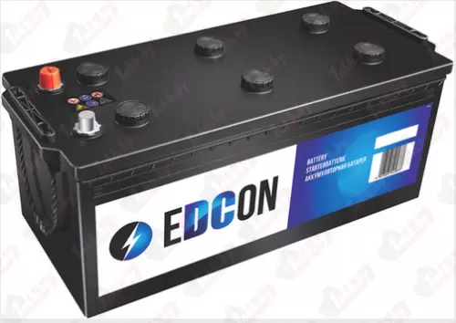 Edcon (140 A/h), 800A L+ (DC140800L)