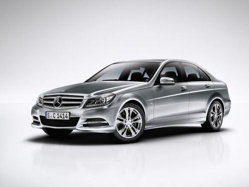 III (W204) Рестайлинг - с 2011 г.в.