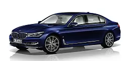 Масла Для легковых автомобилей BMW 7 Series 4 поколение, вкл. рестайлинг (E65/66) 2001-2008