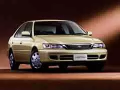 Аккумуляторы для Легковых автомобилей Toyota (Тойота) Corona