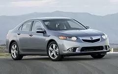 Аккумуляторы для Легковых автомобилей Acura (Акура) TSX