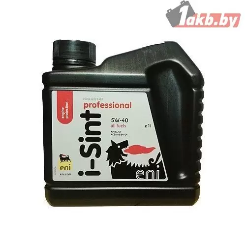 Eni i-Sint Professional 5W-40 5л