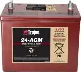 TROJAN 24-AGM