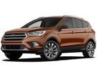 Аккумуляторы для Легковых автомобилей Ford (Форд) Kuga II · Рестайлинг, 2016…