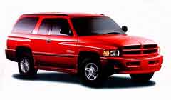 Аккумуляторы для Легковых автомобилей Dodge (Додж) Ramcharger