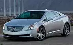 Аккумуляторы для Легковых автомобилей Cadillac (Кадиллак) ELR