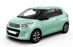 Масла Для легковых автомобилей Citroen C1