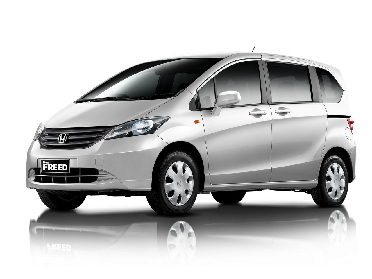 I 2008 – 2016 