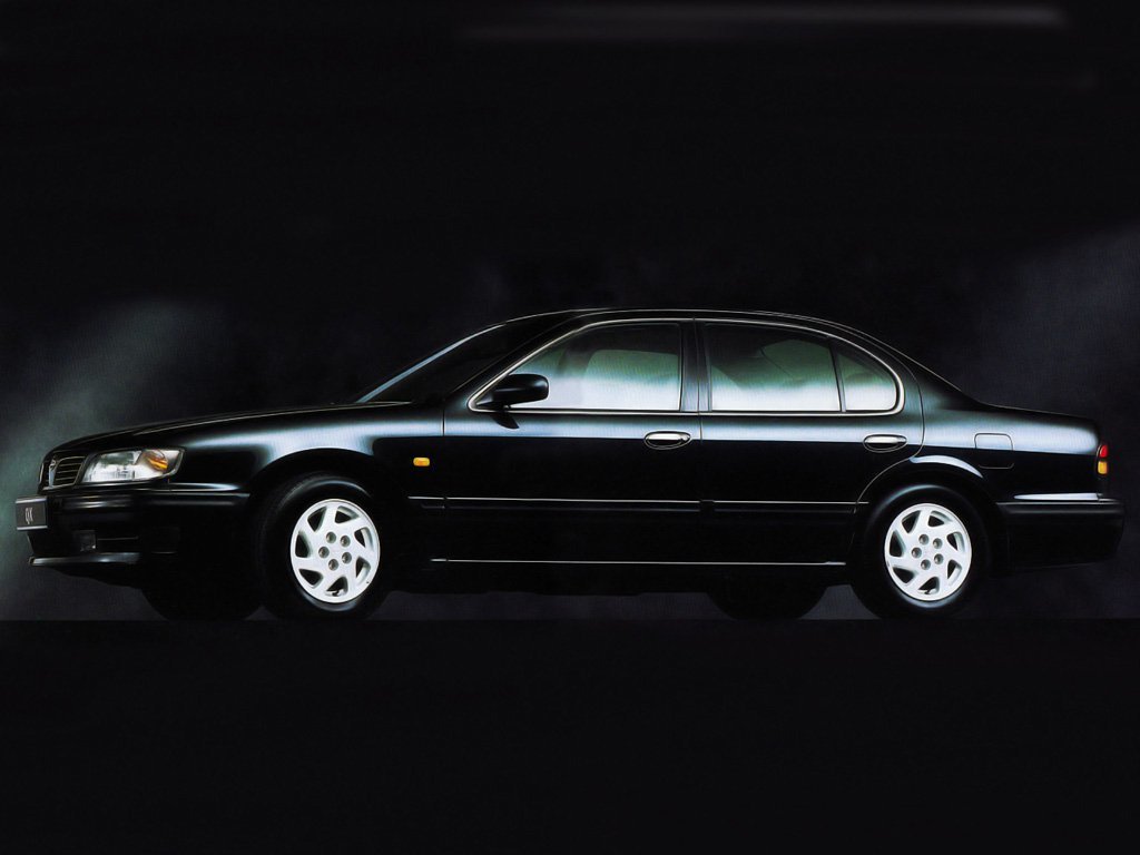 IV (A32) 1995 - 2000