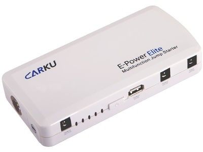 Пуско-зарядное устройство CARKU E-Power Elite 400A