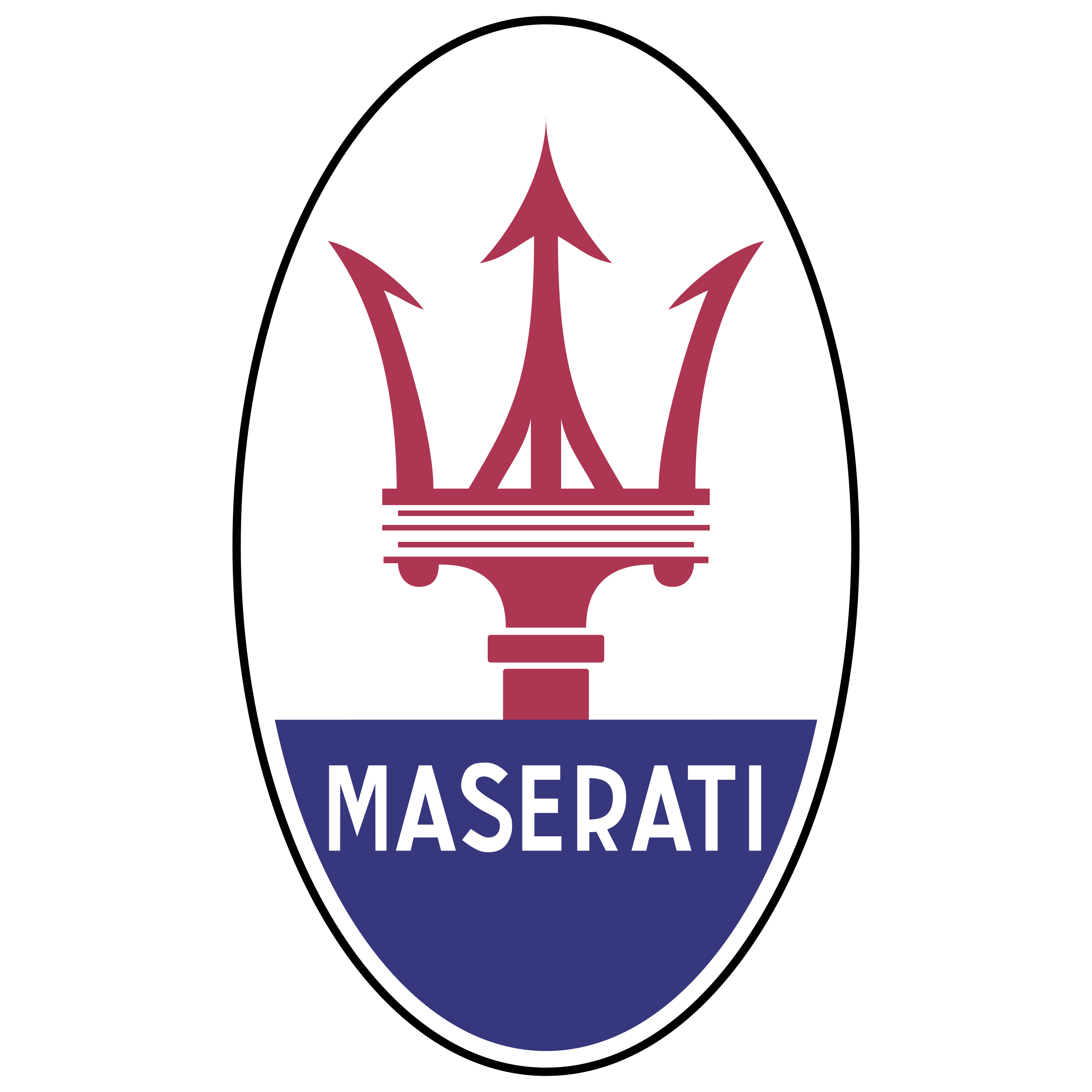 Maserati (Маззерати)