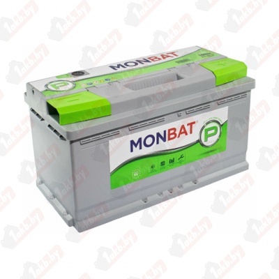 Monbat Premium (100 A/h) 920+