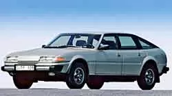 Аккумуляторы для Легковых автомобилей Rover (Ровер) SD1