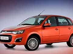 Аккумуляторы для Легковых автомобилей Lada (ВАЗ) Kalina