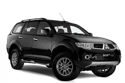 Масла Для легковых автомобилей Mitsubishi Montero 2 поколение (V75/77W) 1991-2005