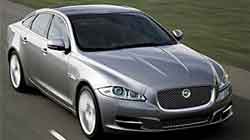 Аккумуляторы для Легковых автомобилей Jaguar (Ягуар) XJ