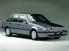 Аккумуляторы для Легковых автомобилей Volvo (Вольво) 440